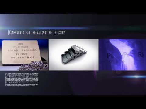 how to dissolve rhodium