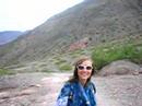 9 Morsas sueltas en Purmamarca, Jujuy - Enero 2007