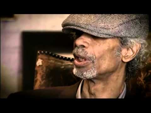 Gil Scott Heron pronunciation Gil Scott Heron pronunciation