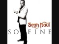 Sean Paul So Fine (instrumental)