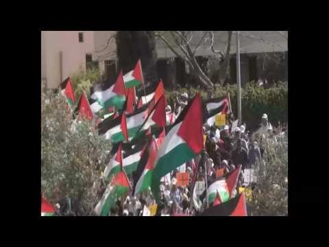 فيديو كليب مسيرة العودة 2012 - كويكات...