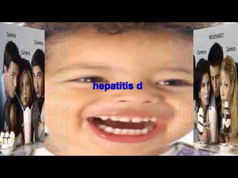 how to cure hepatitis d