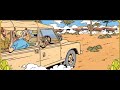 Ayant ramené une roche mystérieuse de son expédition au Pôle Sud, Mortimer est bientôt mis sur la piste d'une civilisation fantastique dont le berceau semble niché dans les entrailles du cratère du Ngorongoro, non loin du lac Victoria. Commence alors une somptueuse aventure africaine qui conduira pour la première fois nos deux héros vers l'Afrique noire et le Tanganyka (Kenya et Tanzanie actuels). Avec ce grand retour des deux plus célèbres gentlemen de la bande dessinée, Yves Sente et André Juillard signent un thriller qui surprendra et ravira plus d'un amoureux de cette série mythique et de grande aventure en général.