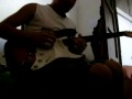 Quero ser teu amigo(PG)- p/ Lineker Guitarra