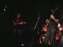 Rosa Negra Bourbon Rock bourbonband
