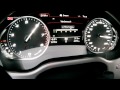 New Audi S8 (2012) topspeed
