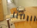 The Rube Goldberg Rocket Launcher The Rube Goldberg Rocket Launcher