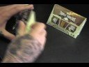 Jim's 2008 Topps Triple Threads Baseball Box Break