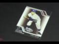 Jim's 2008 Topps Triple Threads Baseball Box Break