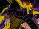 DBZ - Wrath of the Dragon