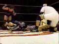 Japanese leg bar