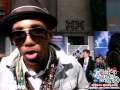 Brandon Smith Interview - Jonas Brothers 3D Premiere