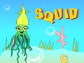 trilogy of squid