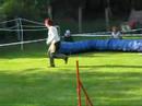 Moony - agility \"Baby\" - 25. 5. 2008 - Kladno