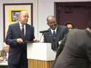 Lansing School Board - May 15, 2008: Teacher Tenure