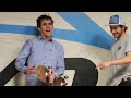 Crailtap's Clip of the Day. McCrank and Mike Anderson