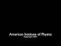 physics today september 2007: problems at the lhc