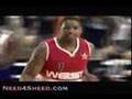 Adidas Take 5 commercial