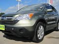 2008 Honda CR-V Conroe Houston TX