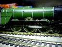 NRM ltd ed Flying Scotsman (as it was in 2004) NRM ltd ed Flying Scotsman (as it was in 2004)