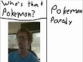 Pokemon Parody episode 1-Pokemon I Choose You! Pokemon Parody episode 1-Pokemon I Choose You!
