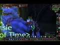WoW 2 person Undercity raid