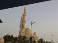 Goswami Travels To Dubai - Day 2