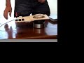 Haptic Drum