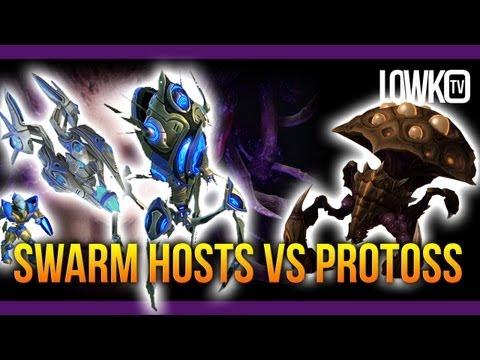 starcraft 2 swarm