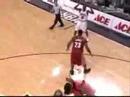 Luol Deng: Deng Good