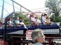 ginny and tio yiyi on dragster