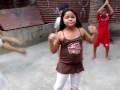 videos de stop dance (xmas party 2008 nila louis, leuk, dede atbp..)