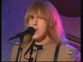 The Chesterfield Kings on Jimmy Kimmel Live
