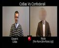 Intervista Doppia: CoBas vs Confederale