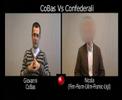 Intervista Doppia: CoBas vs Confederale