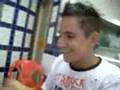 O NandO se FODEUU