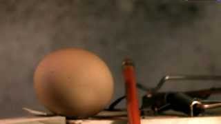 Technology Update with Time Lapse and Slow motion