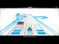Electric Blue - Summer Sky in Audiosurf (HD)