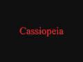Cassiopia