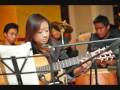 bidadari hatiku (cover) asya
