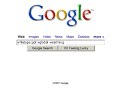 PowerPoint Presentation - Google Search Tips PowerPoint Presentation - Google Search Tips