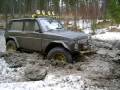 videos de niva offroad finnish1