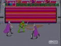 Teenage Mutant Ninja Turtles 2 - Tartarugas Ninja 2 - Arcade