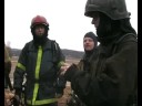 Aasnes Fire and Rescue Service, fire exercise 3.08 part 4