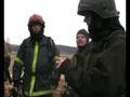 Aasnes Fire and Rescue Service, fire exercise 3.08 part 4