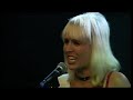The Mighty Roars \"Kiss it\" live at the VPRO Amsterdam