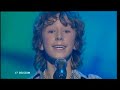 jesc 2004 - Belgium Free Spirits accroche-toi