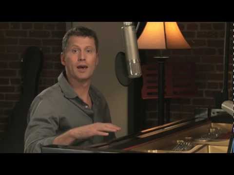 how to practice vibrato singing