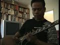 Sambapati-Santana by kadek