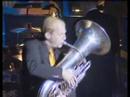 tuba solo fnugg blue the original